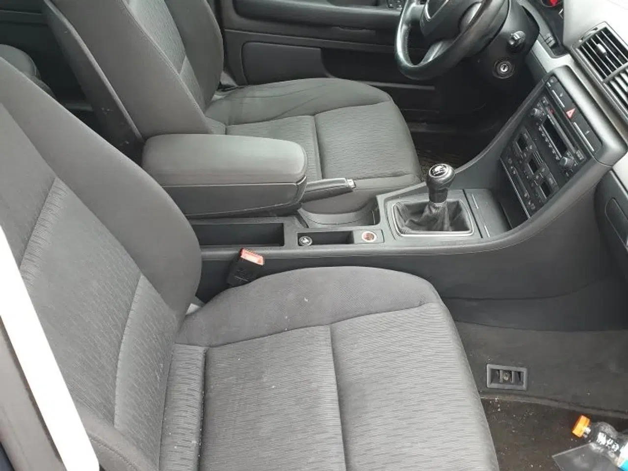 Billede 12 - NYSYNET  Audi A4 Avant 2,0 Tdi 2006  140 hk