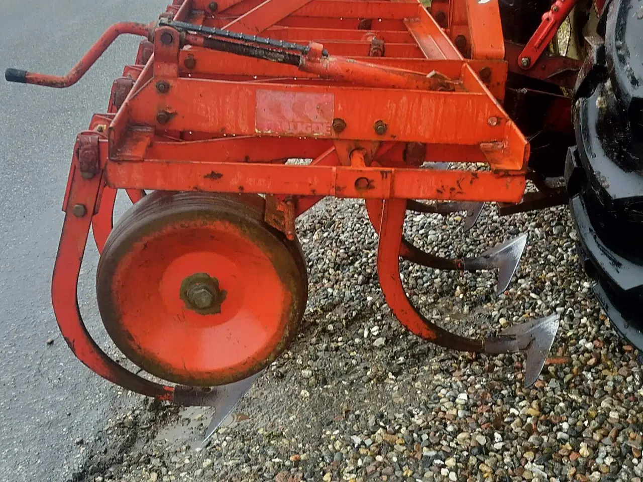 Billede 6 - Fraugde 9 tands