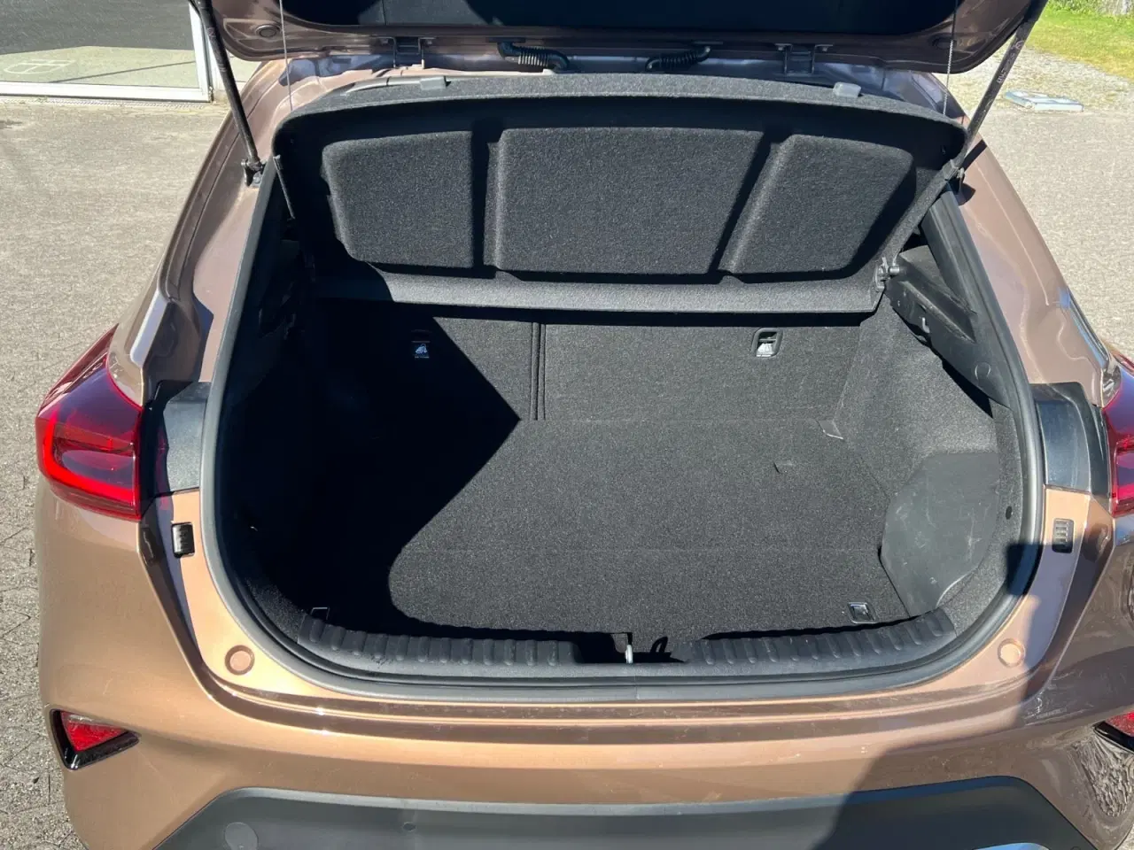 Billede 6 - Kia XCeed 1,6 PHEV Upgrade DCT