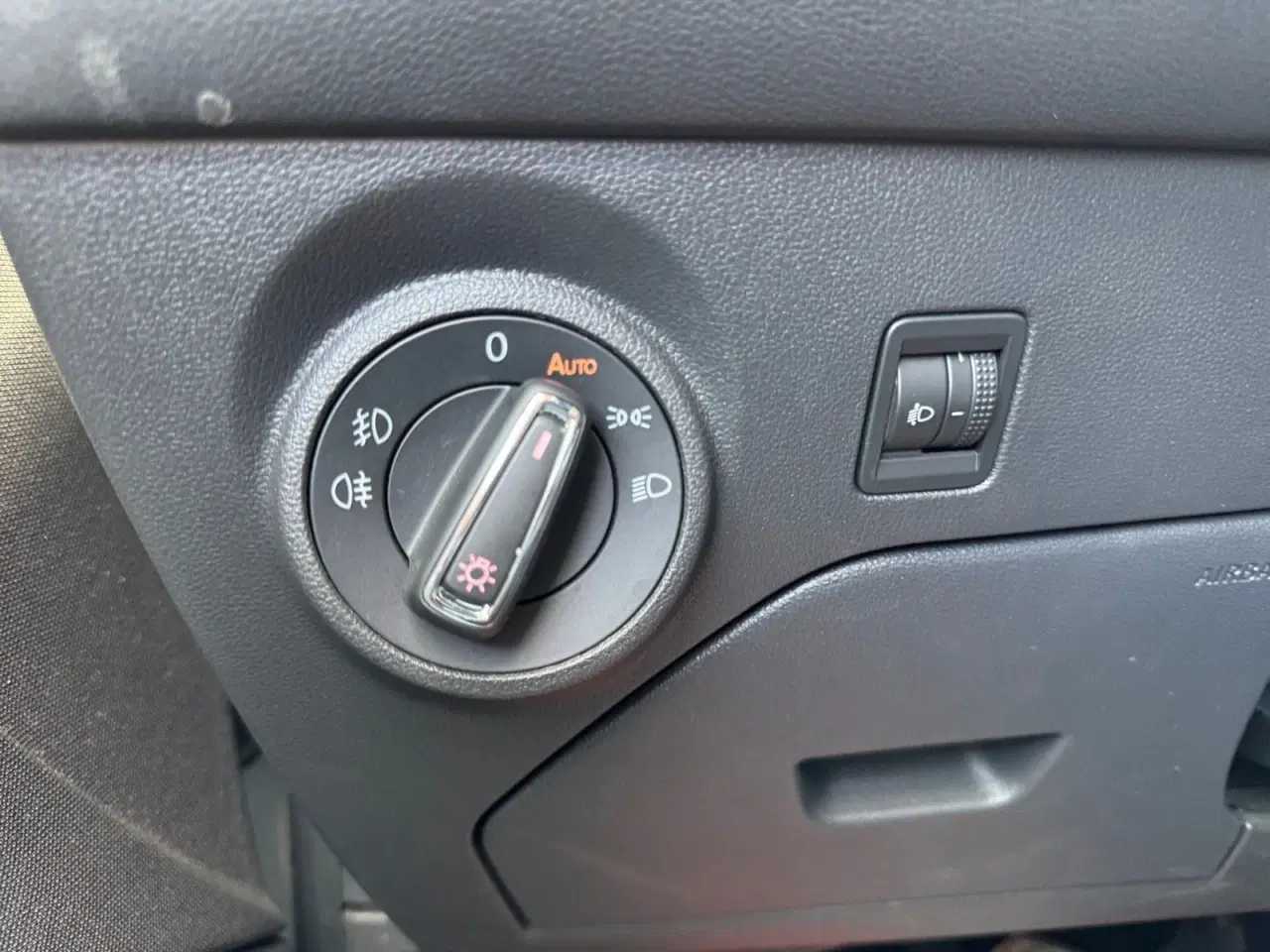 Billede 13 - Seat Leon 1,6 TDi Style eco Van