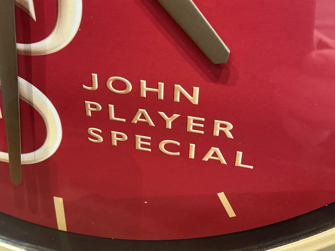 Billede 10 - Vægur JPS