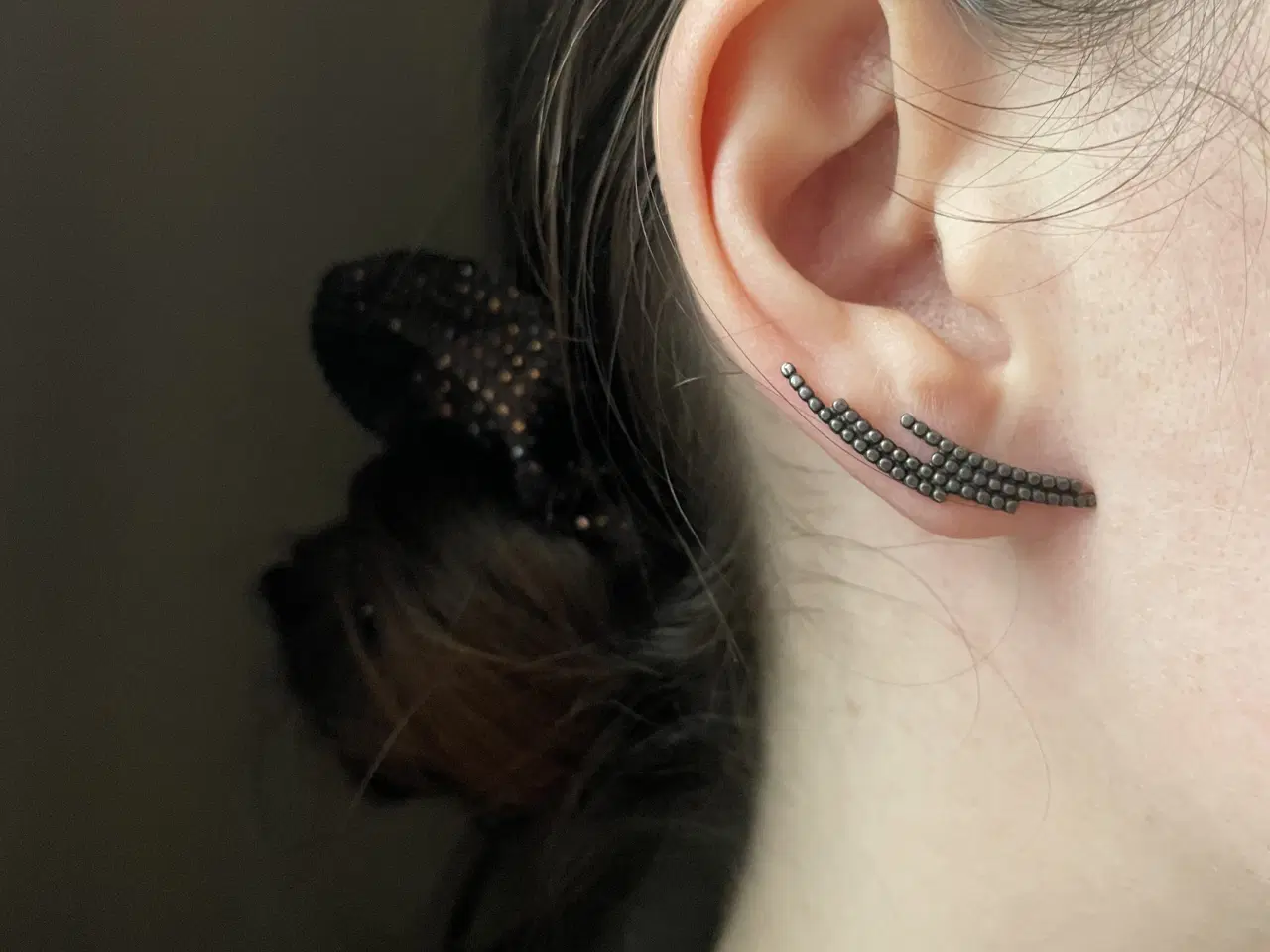 Billede 1 - Maria Black ørering