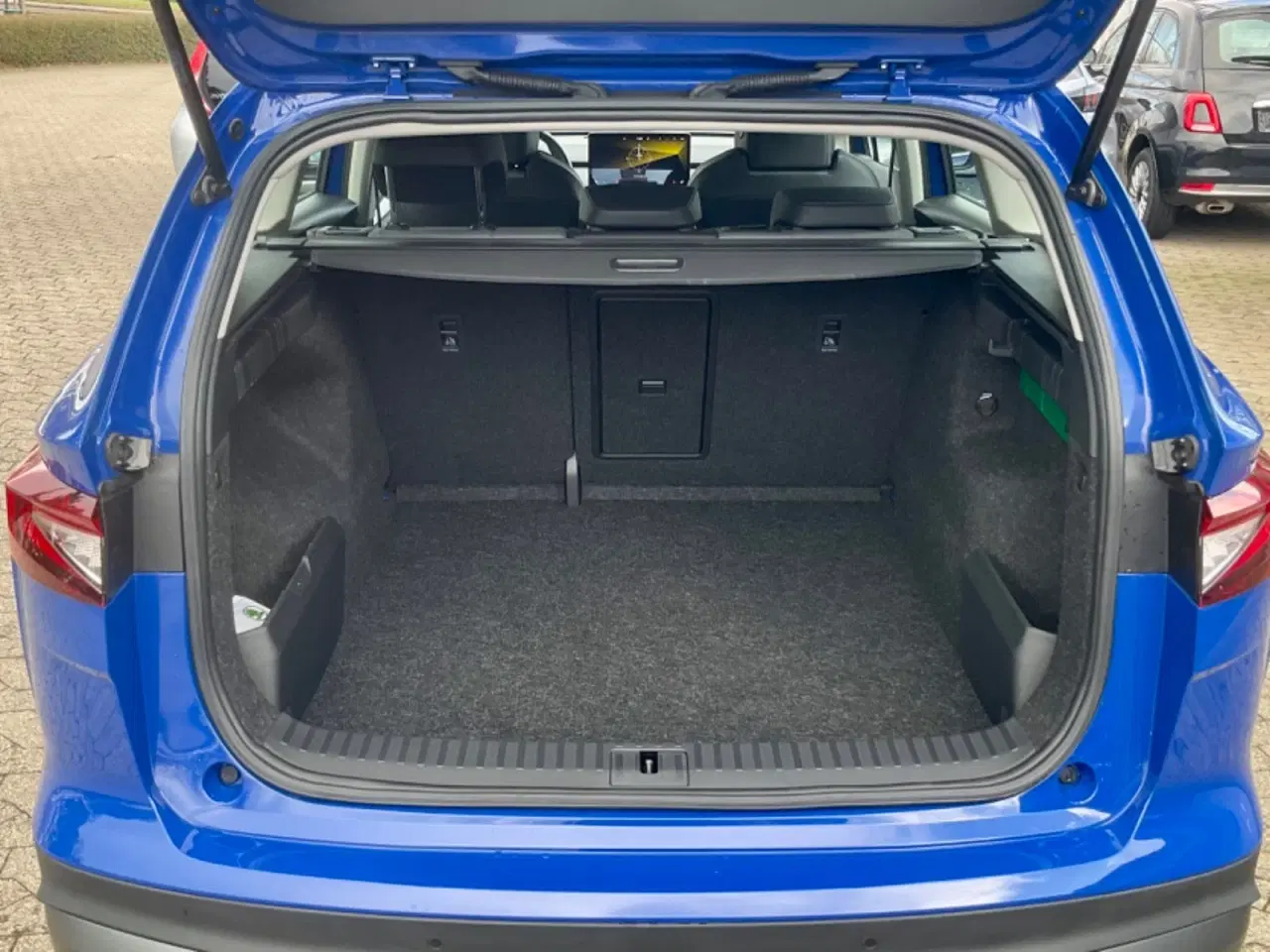 Billede 16 - Skoda Enyaq 80 iV Plus