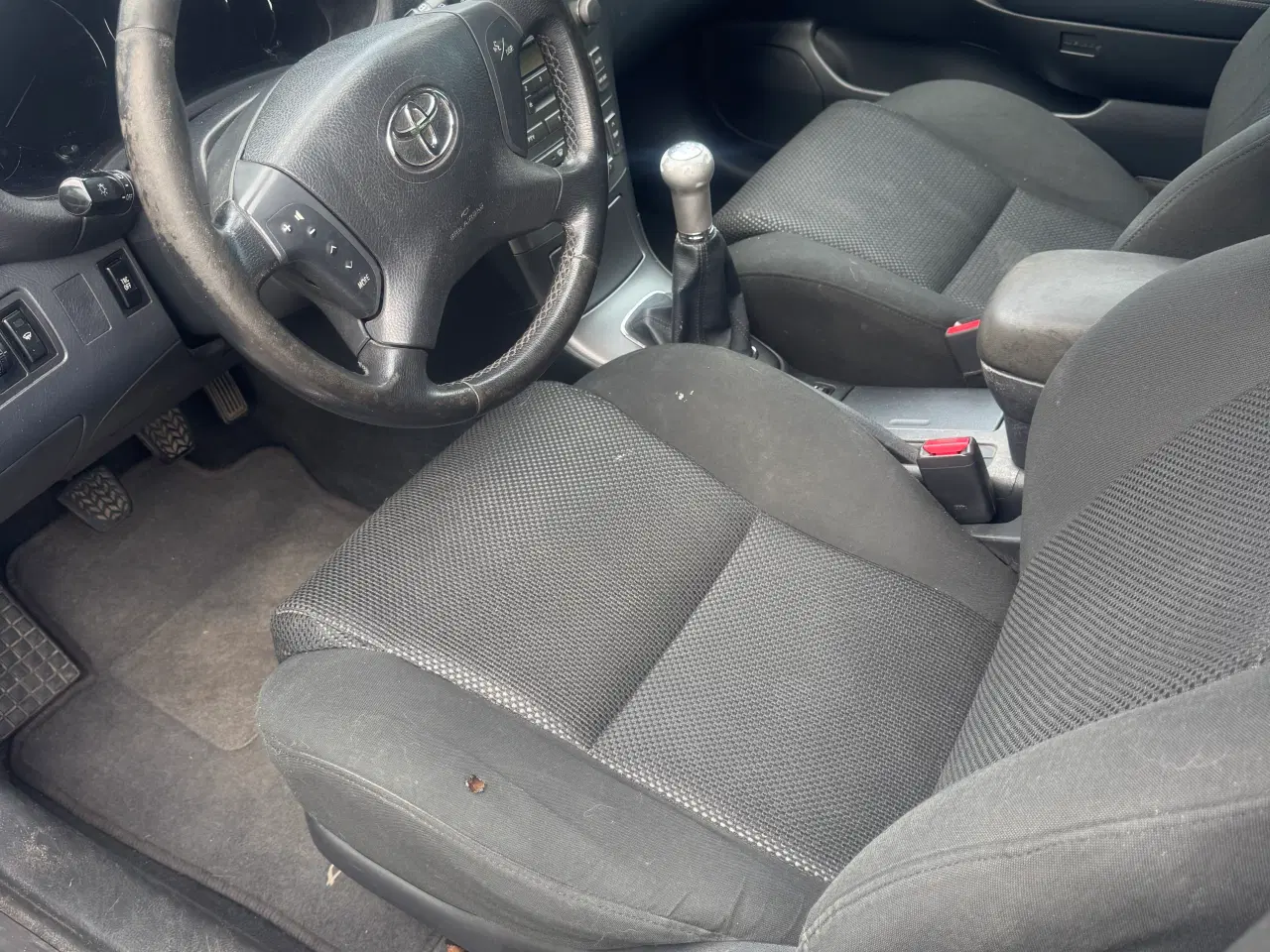 Billede 4 - Toyota Avensis STC