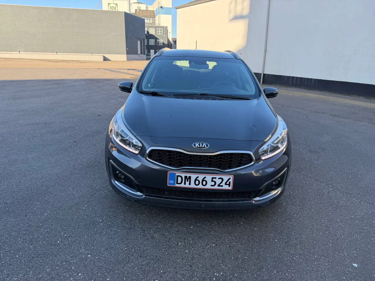 Billede 7 - 2016 Kia Ceed SW 1,0 T-GDI Premium 