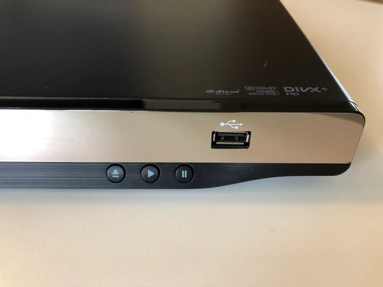 Billede 5 - Philips BluRay afspiller model 3280