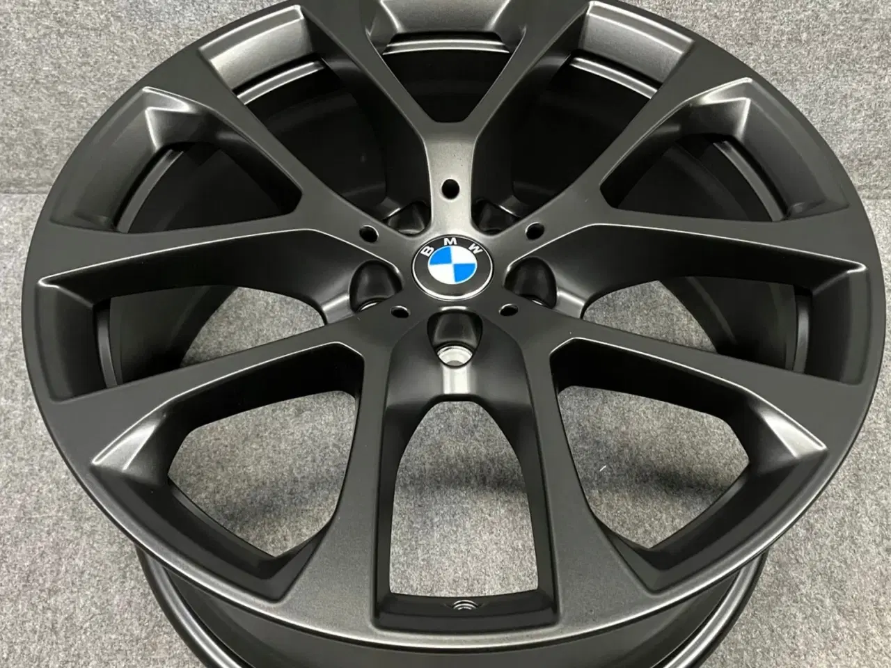 Billede 1 - ALUFÆLGE BMW X5 G05 X6 G06 738 20"
