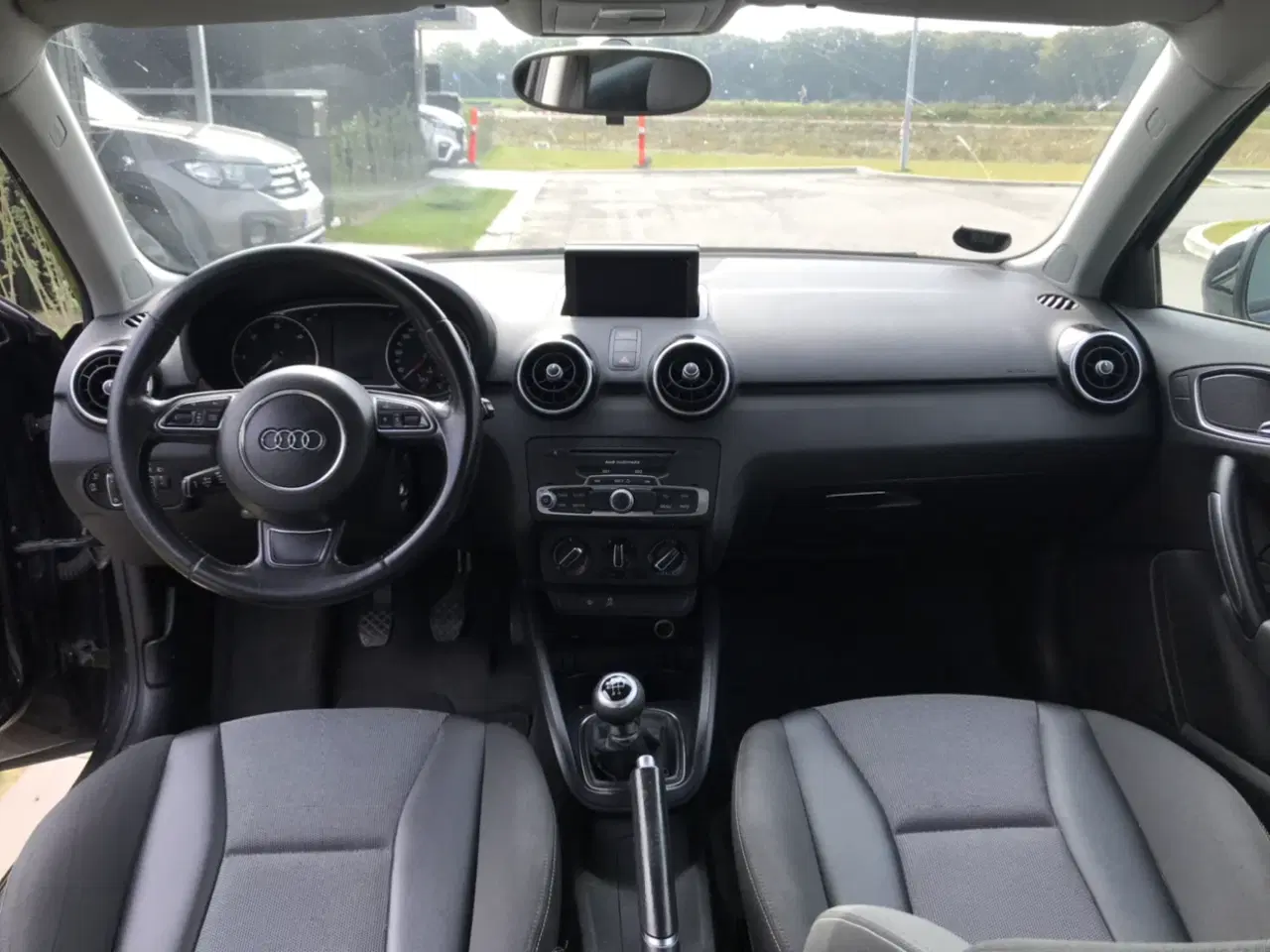 Billede 5 - Audi A1 1,6 TDI