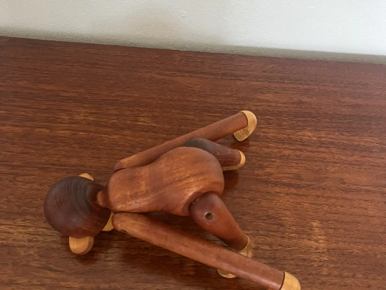 Billede 3 - Kay Bojesen vintage abe 20cm