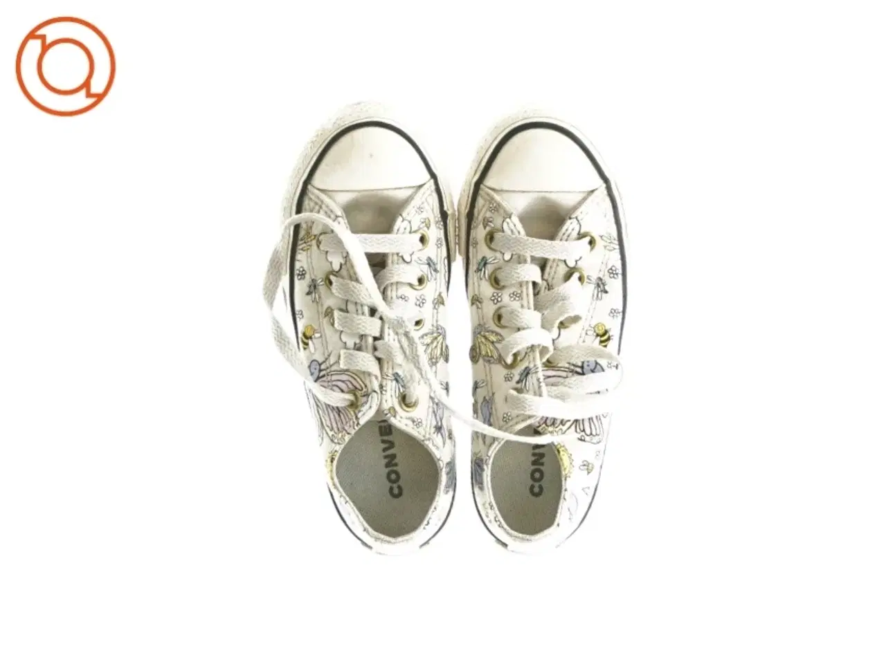 Billede 2 - Børnesko fra Converse