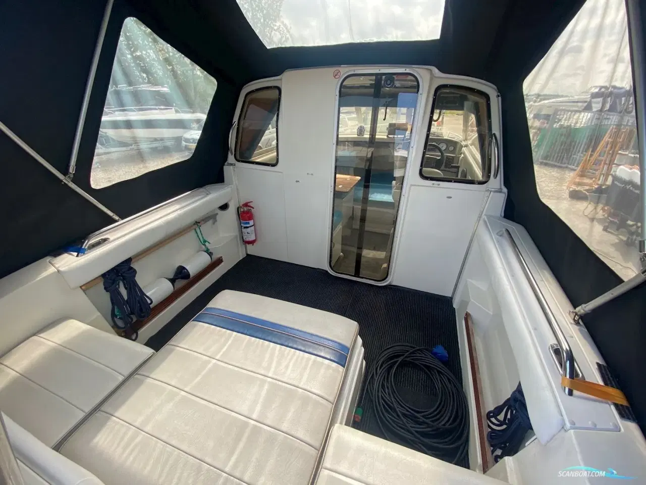 Billede 5 - Campion 627 Victoria