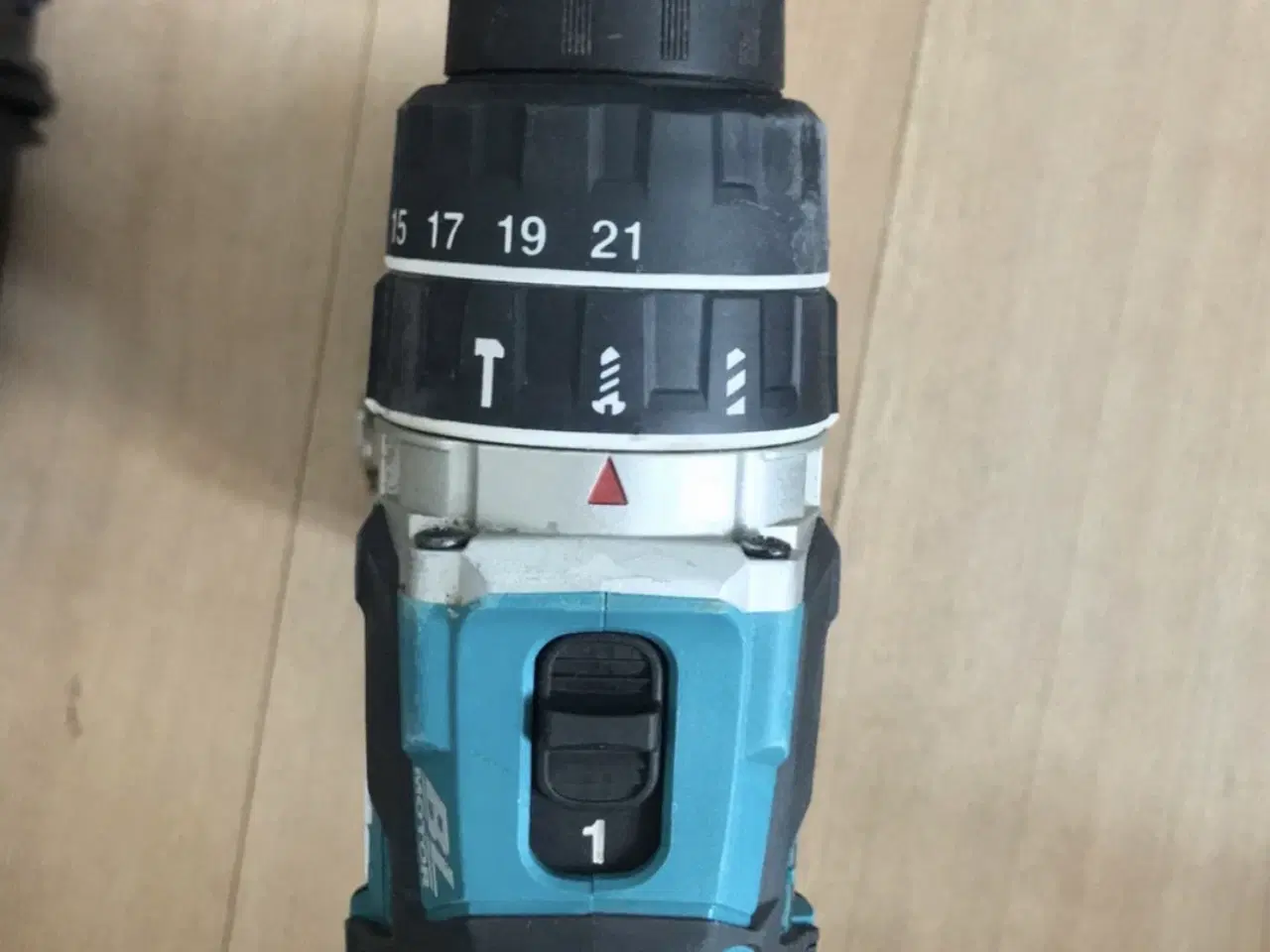 Billede 6 - Makita slagboremaskine/Vinkelsliber