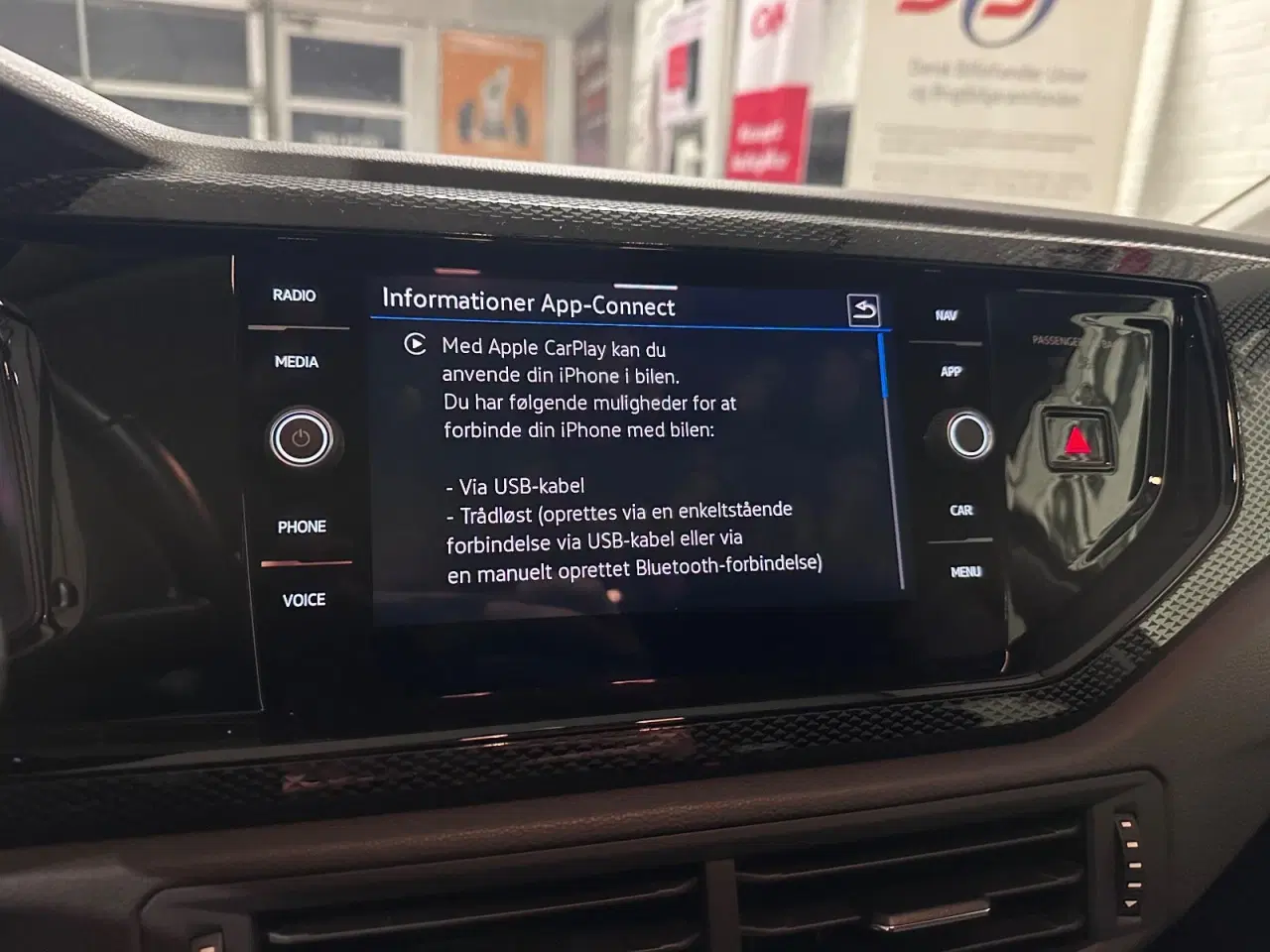 Billede 9 - VW Polo 1,0 TSi 95 Life DSG