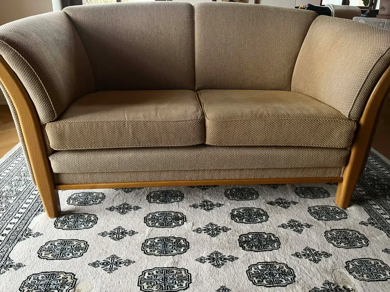 Billede 2 - Sofagruppe