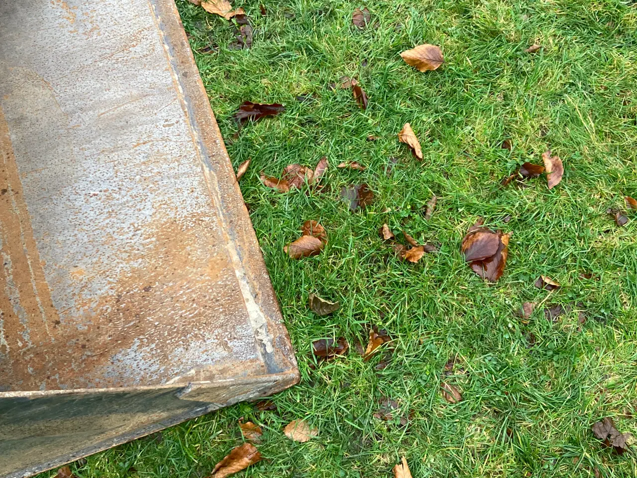 Billede 6 - Velholdt minilæsser 