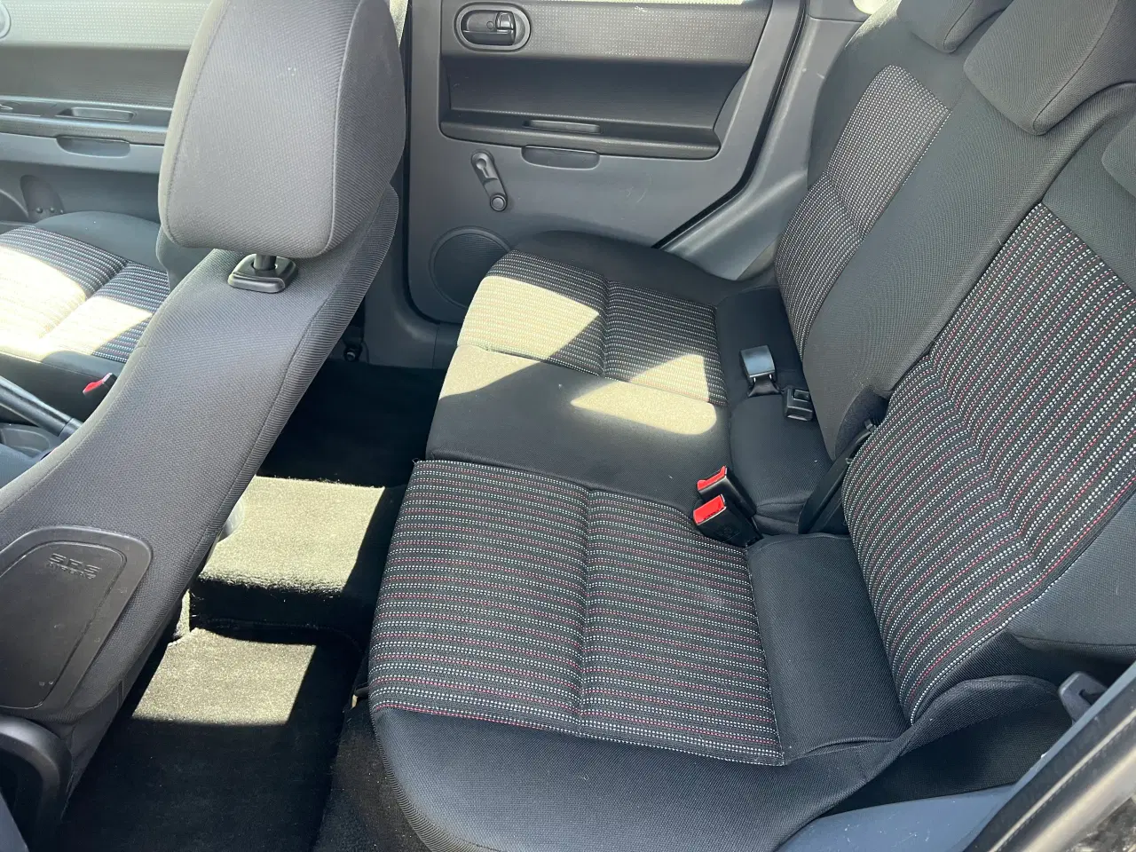 Billede 7 - Mitsubishi Colt 1.3 