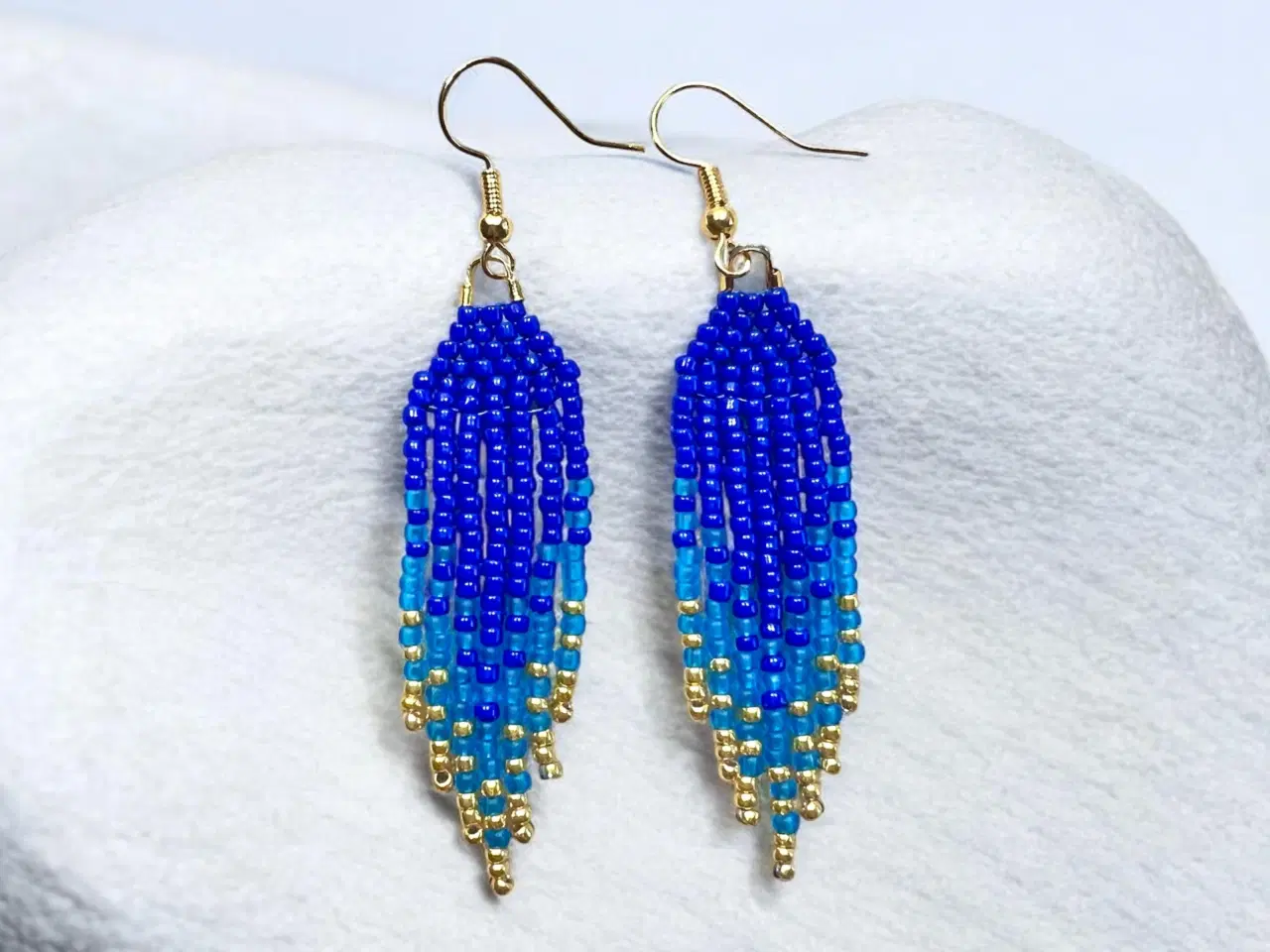 Billede 4 - Grønlandske øreringe 