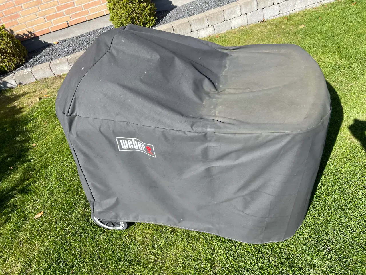 Billede 3 - Weber kulgrill