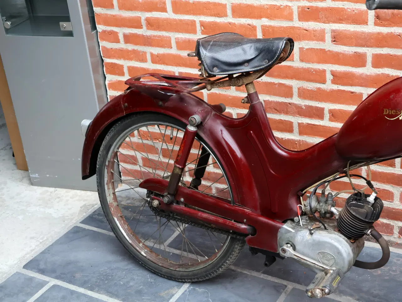 Billede 10 - Diesella Nestor Luxus