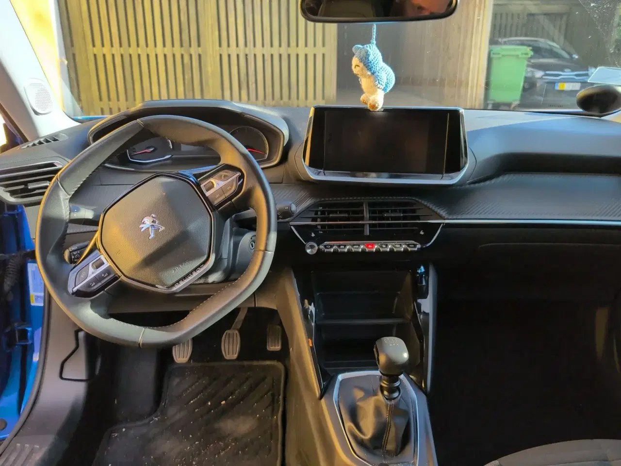 Billede 10 - Peugeot 2008 1,2 PureTech 130 Active Limited