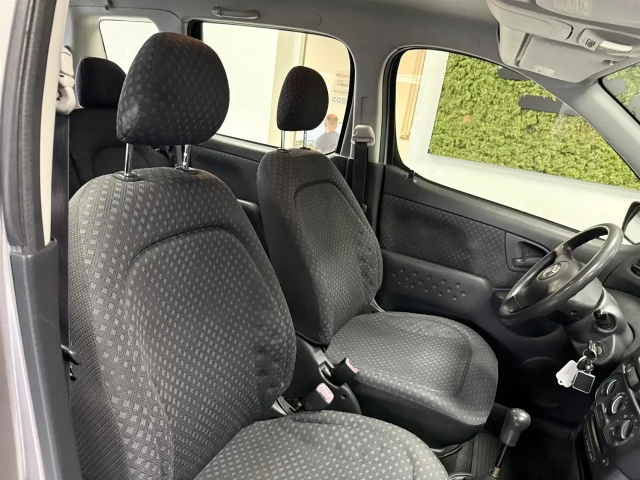 Billede 13 - Toyota Yaris Verso 1,3 Linea Sol 86HK