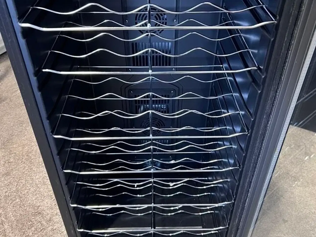 Billede 2 - Vinkyl - vinkøleskab