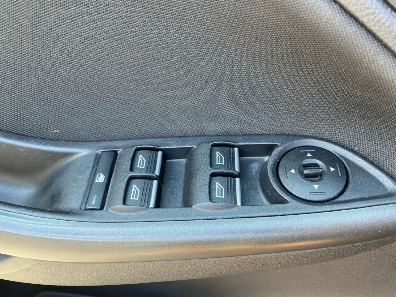 Billede 11 - Ford Focus 1,0 EcoBoost Business 125HK Stc 6g