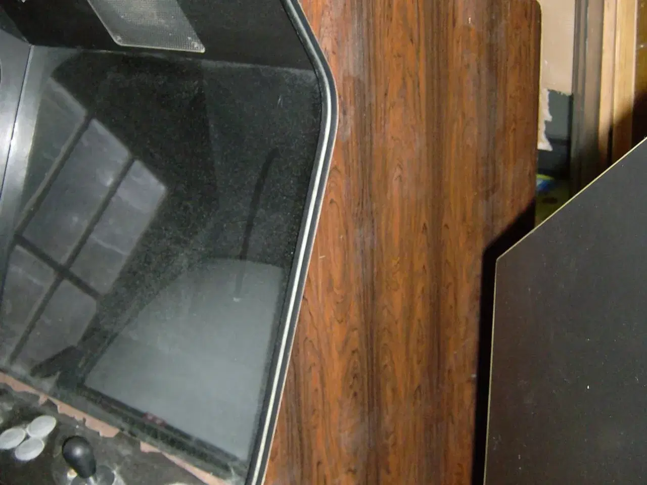 Billede 3 - Defekte TVspil,arcademaskiner arkade