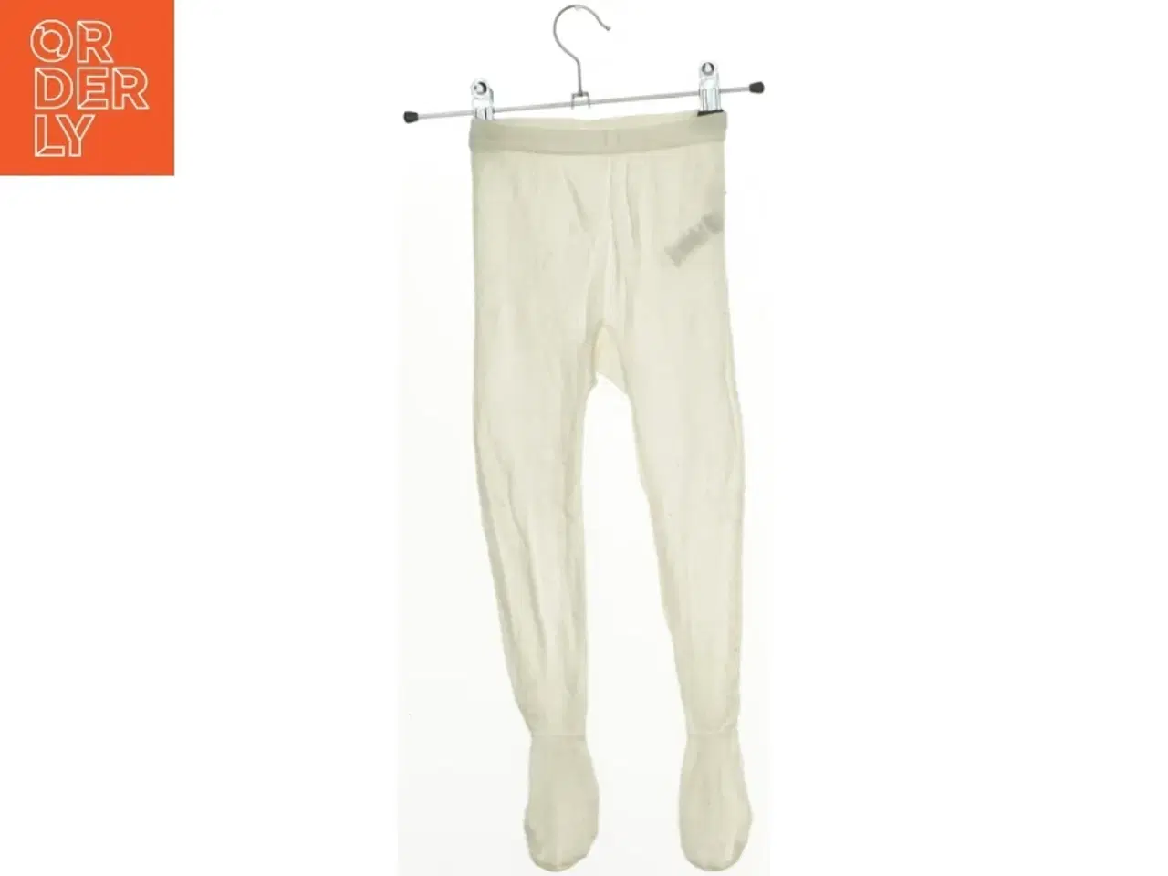 Billede 1 - Uld Strømpebukser fra Joha (str. 92 cm)
