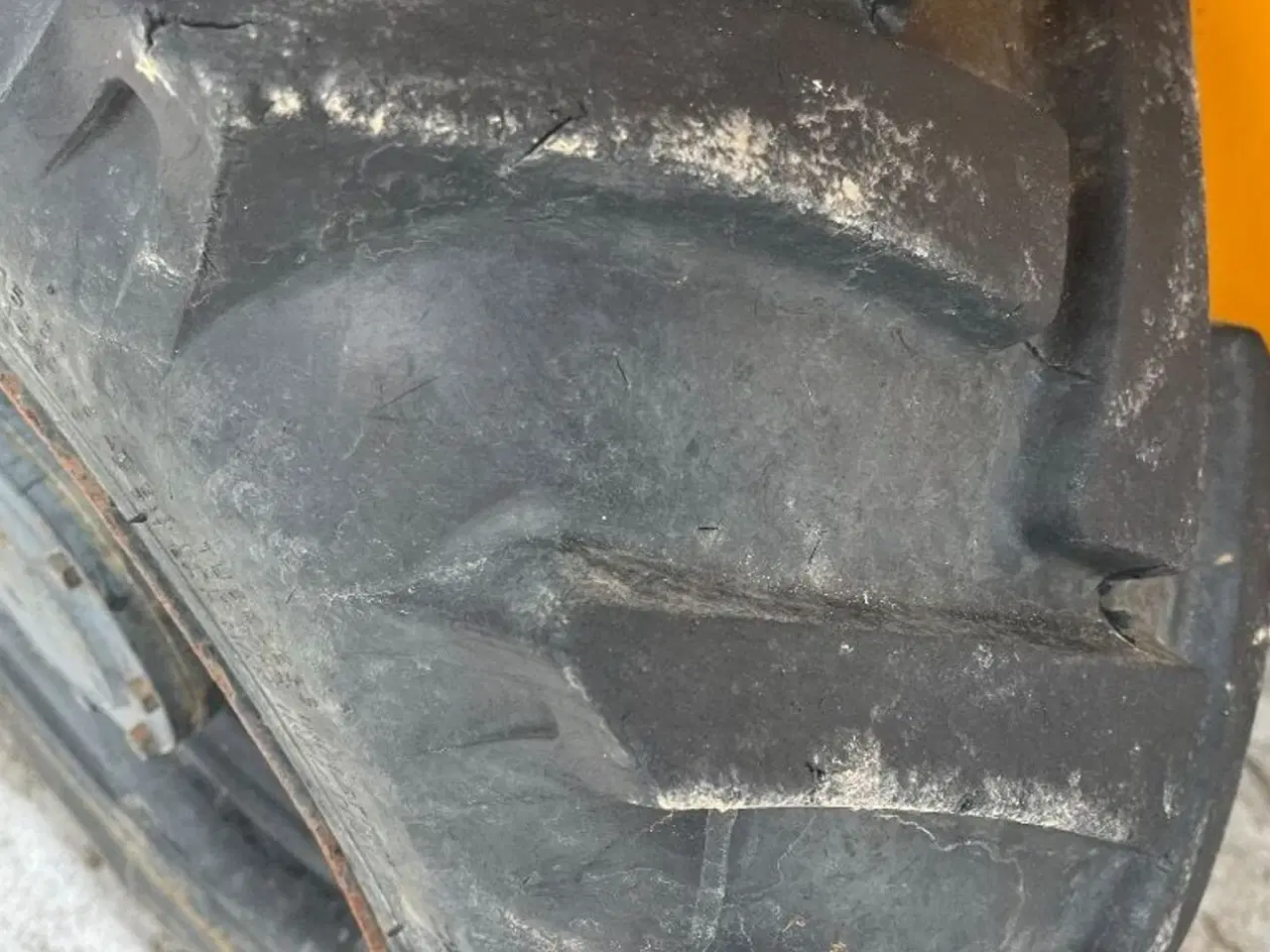 Billede 5 - Twaites MACH471 2 toner 2 Tons Dumper