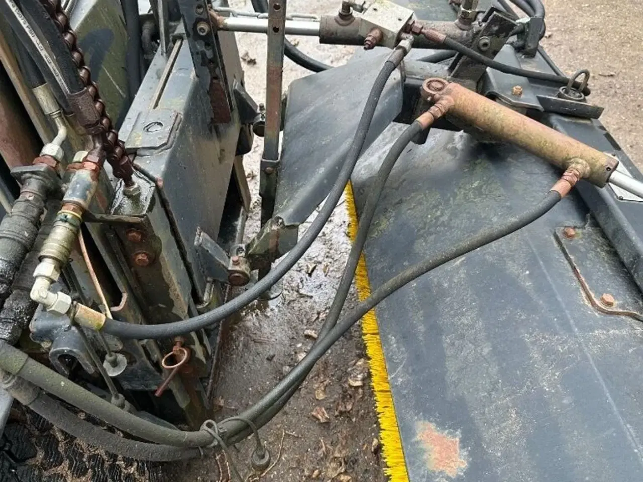 Billede 5 - LM Trac LM485 T