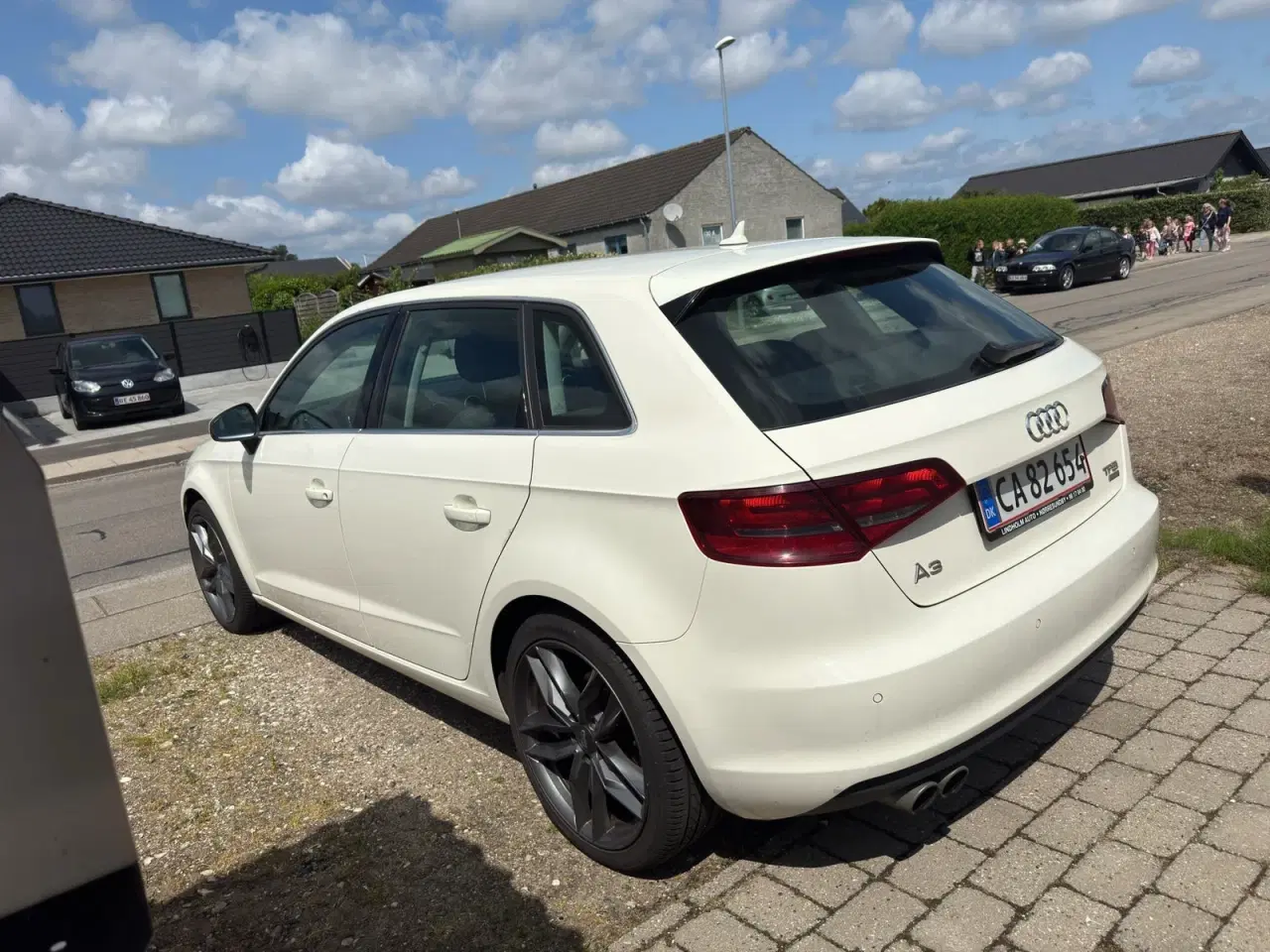Billede 7 - Audi A3 1,4 TFSi 150 Ultra Sportback S-tr.