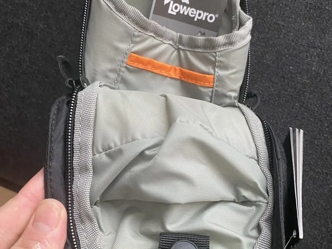 Billede 1 - Lowepro kamerataske - Quick Flex 75 AW