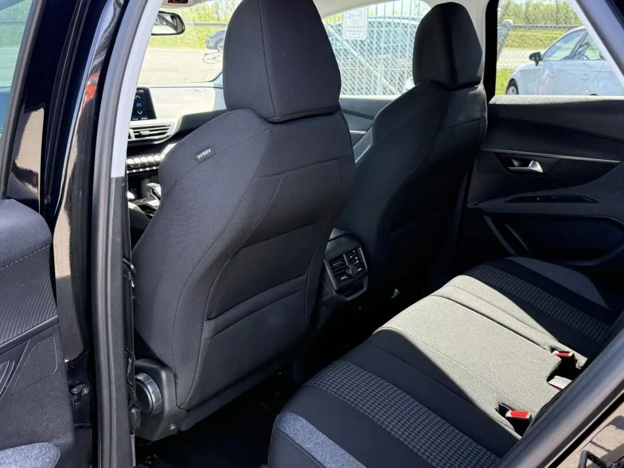 Billede 12 - Peugeot 3008 1,6 BlueHDi Active EAT6 120HK 5d 6g Aut.