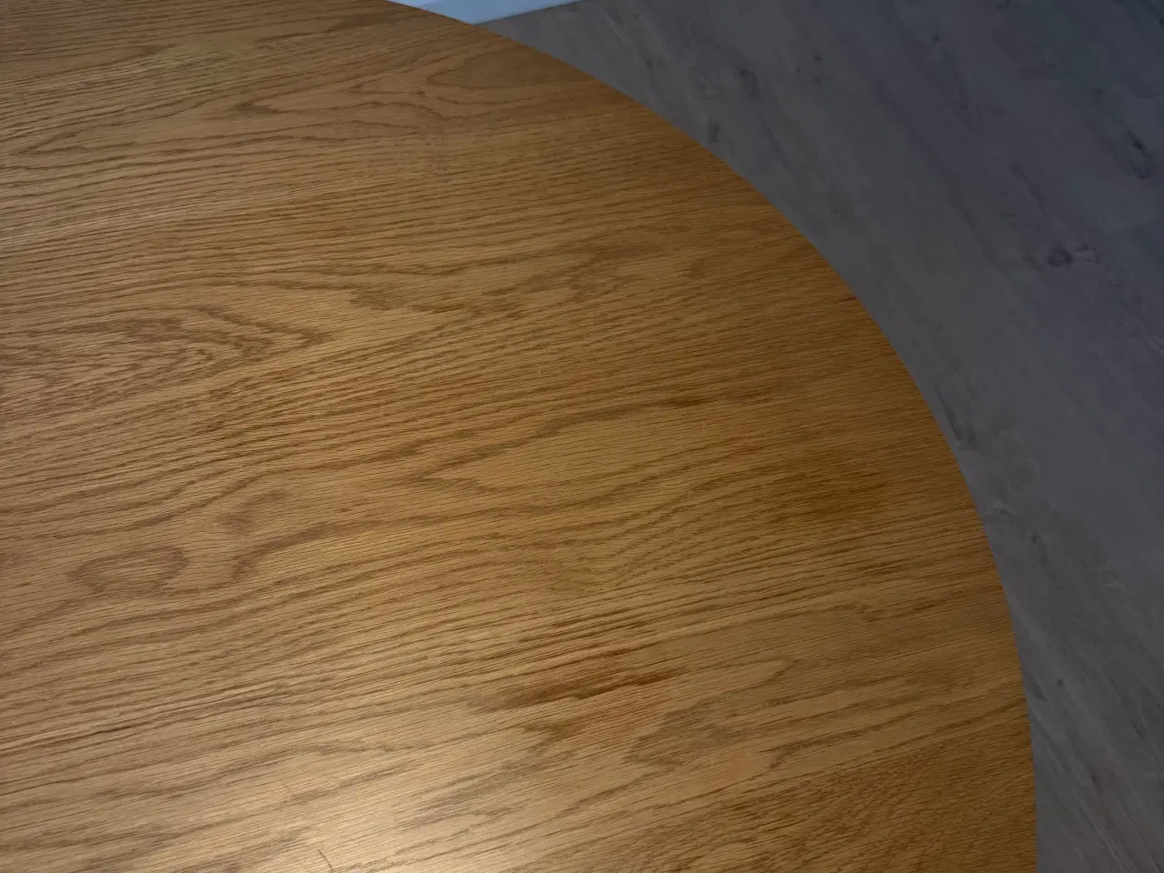 Billede 4 - Spisebord fra Jysk