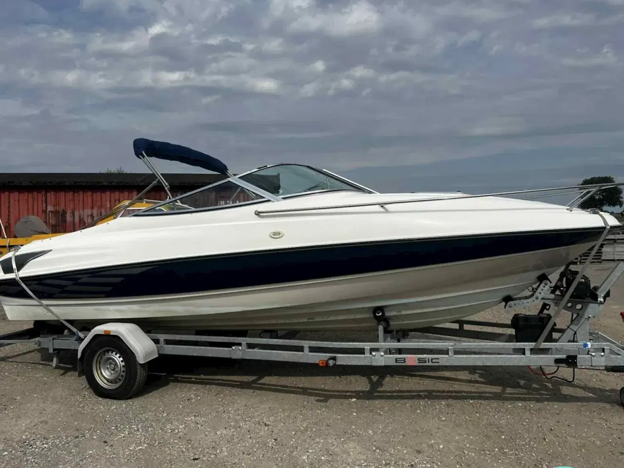 Billede 3 - Viper 203