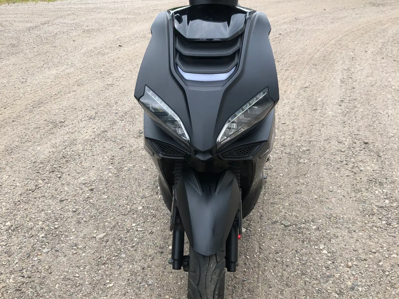 Billede 3 - Scooter 30