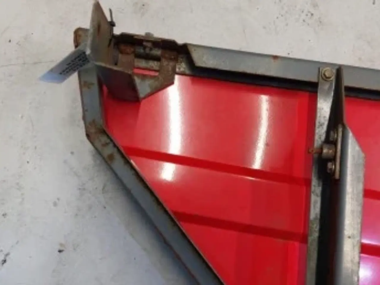 Billede 10 - Massey Ferguson 7274 Skærm 28185031