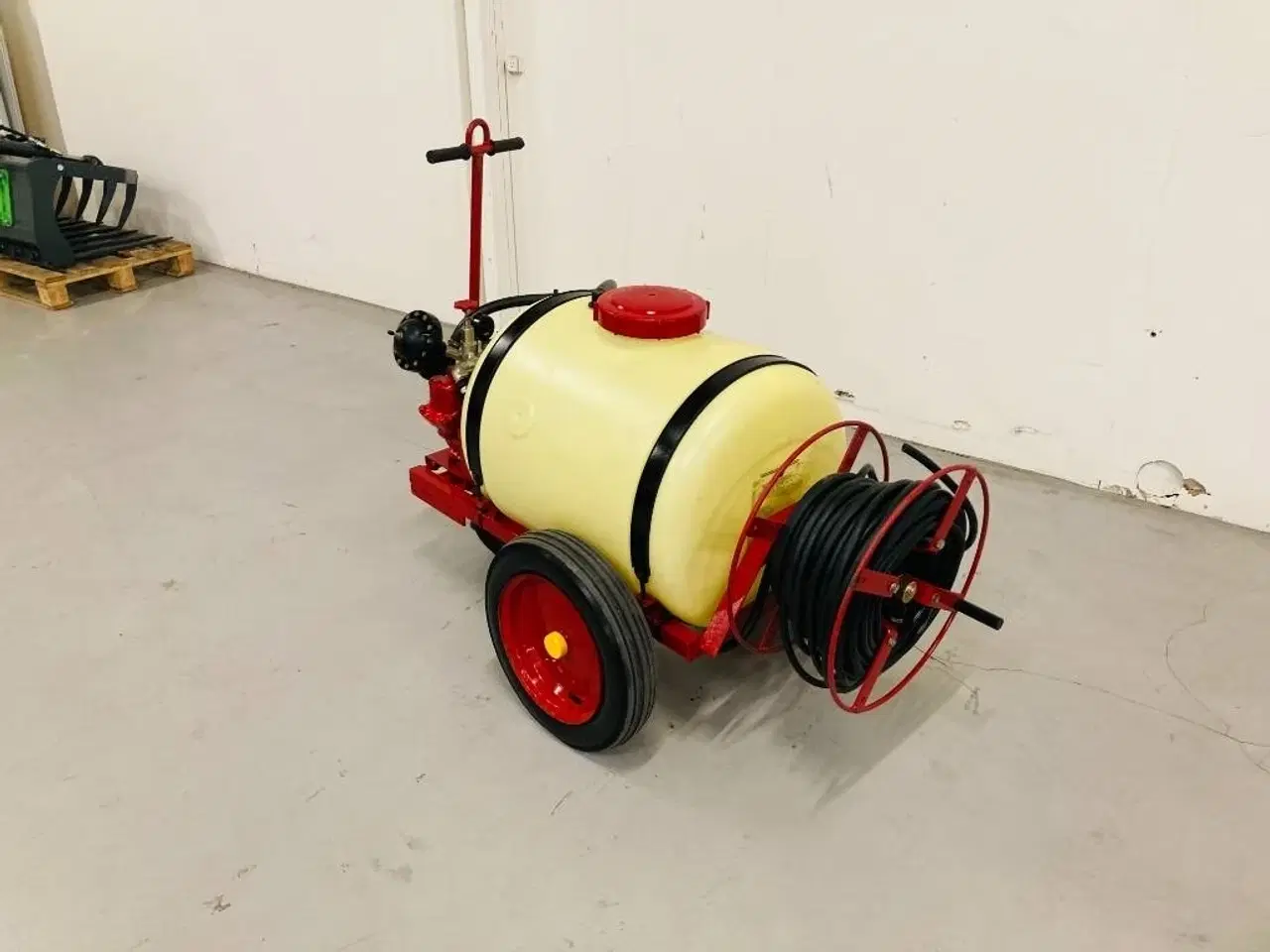 Billede 3 - Hardi TR3-200