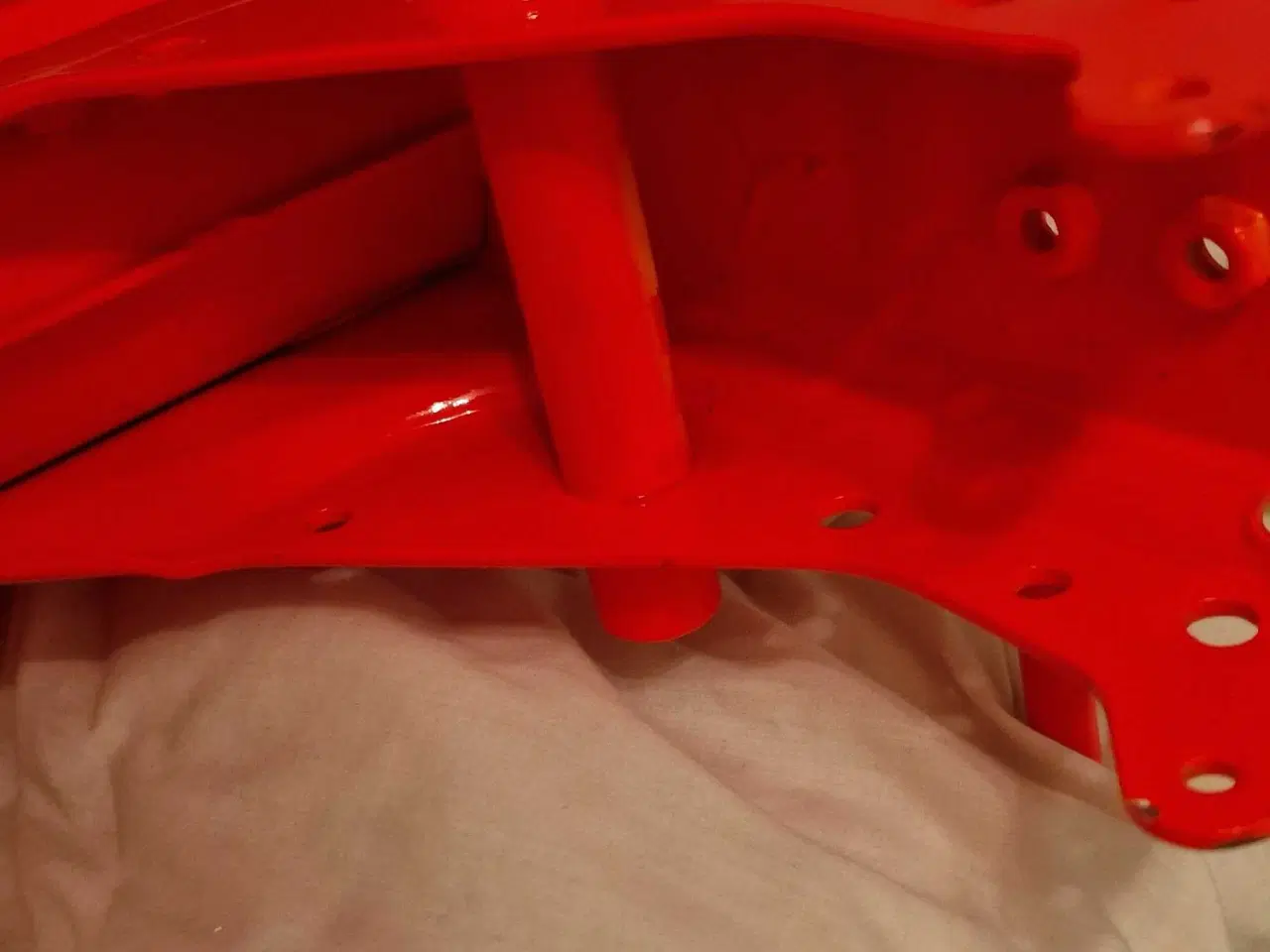 Billede 3 - DANSK KREIDLER STEL 