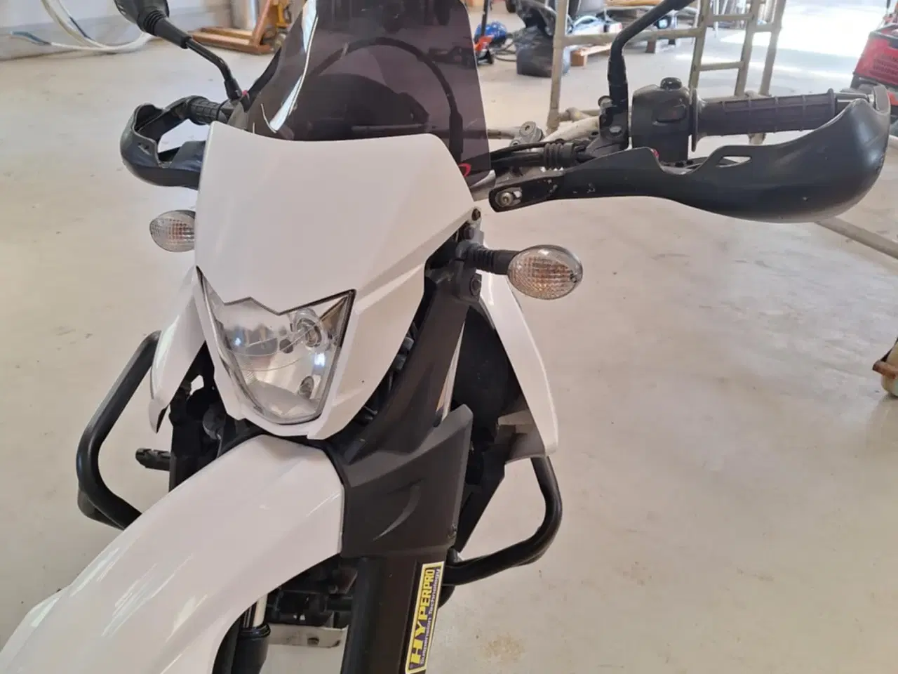 Billede 5 - YAMAHA XT660X