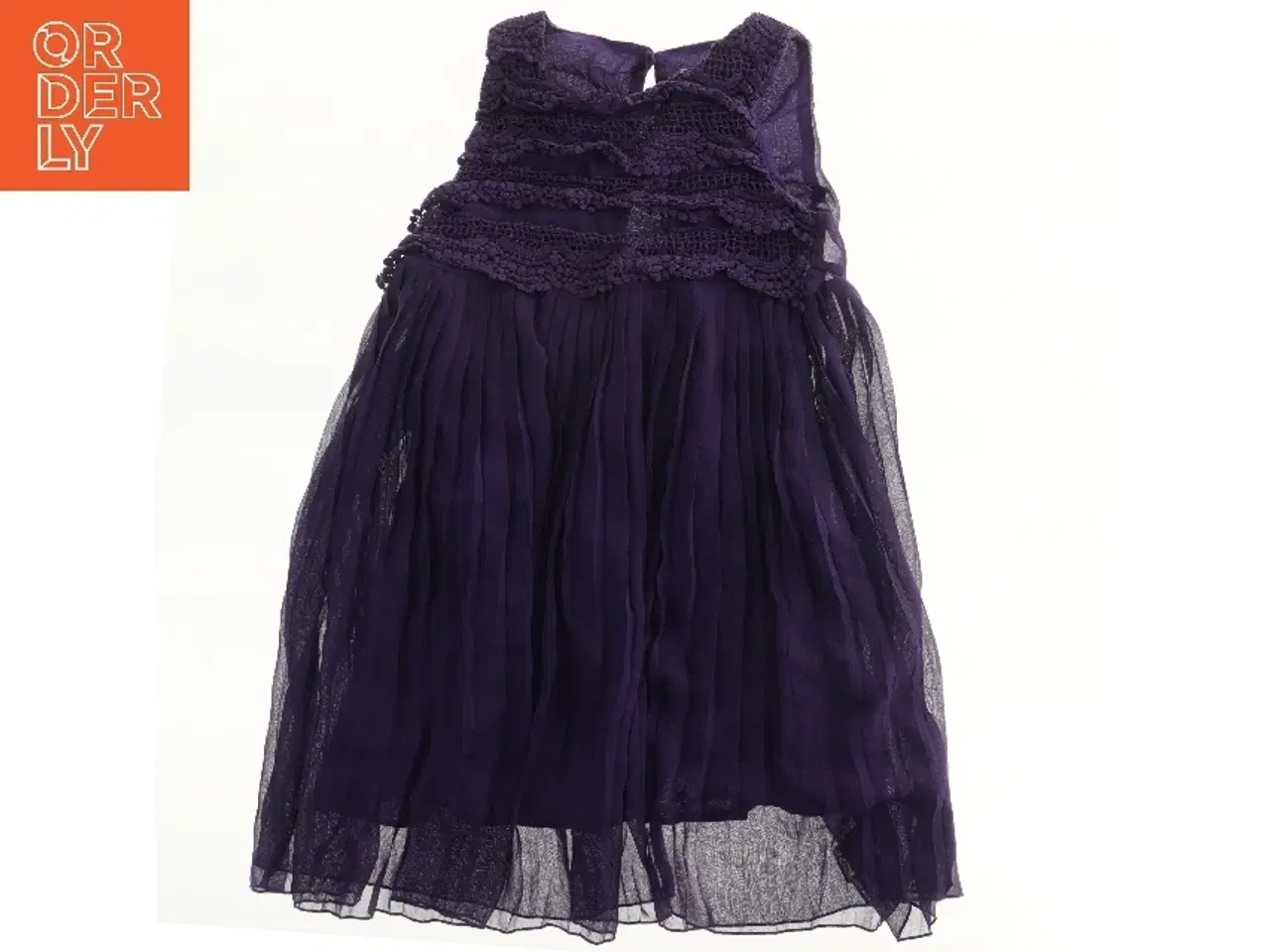 Billede 1 - Pigetøj Kjole fra Name It (str. 134)