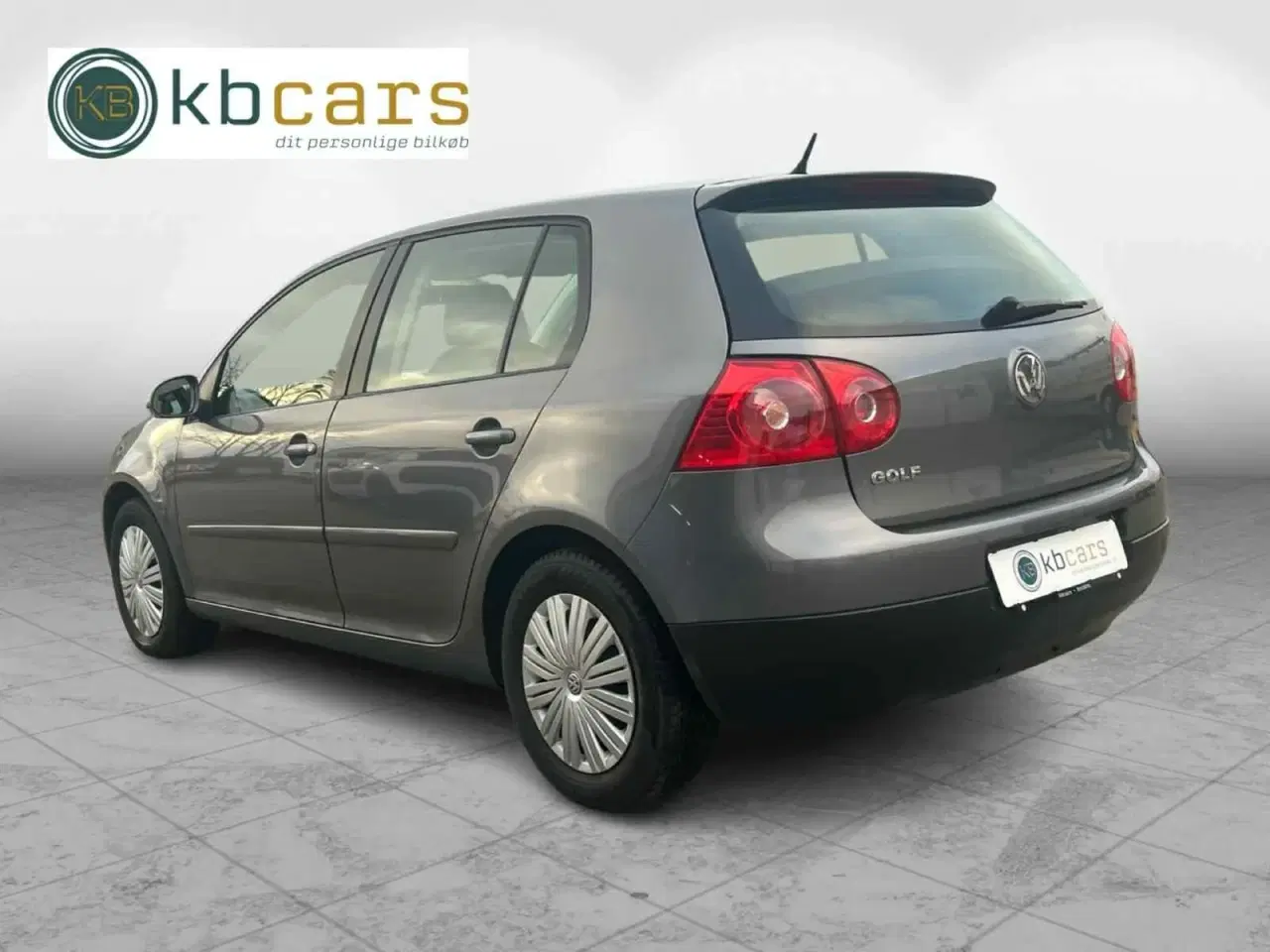 Billede 5 - VW Golf V 1,6 Comfortline