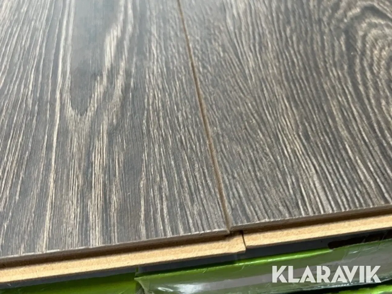 Billede 9 - Laminatgulv 12mm. 126m2 Nordic Floor 9895-8
