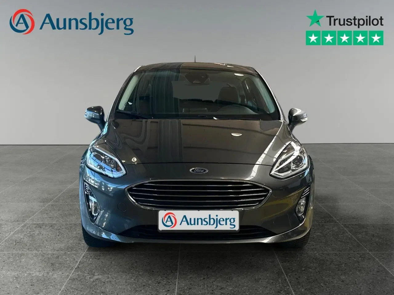 Billede 8 - Ford Fiesta 1,1 Titanium