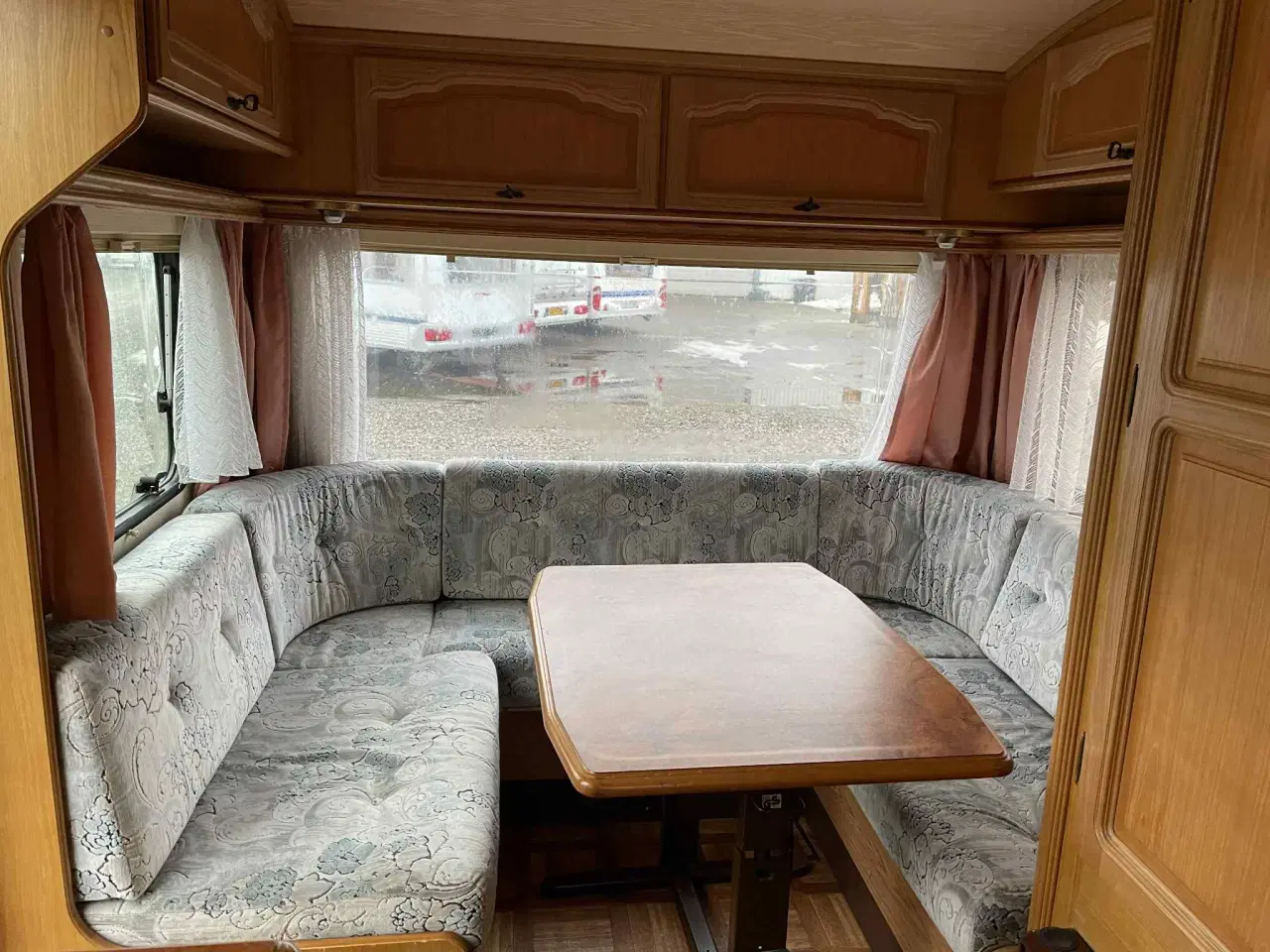 Billede 8 - NR 24 - Tabbert Comtesse 450