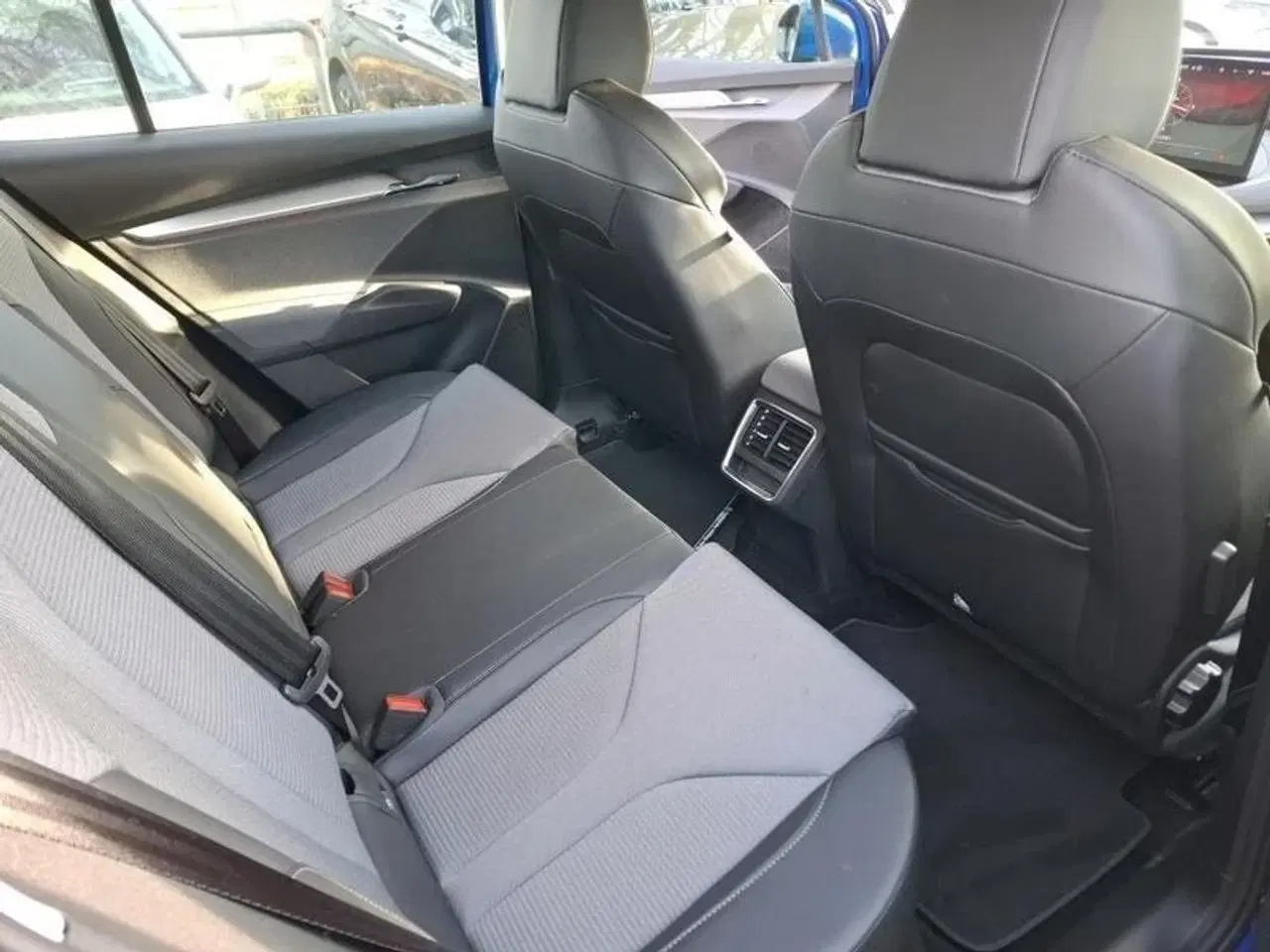 Billede 8 - Skoda Enyaq 50 iV