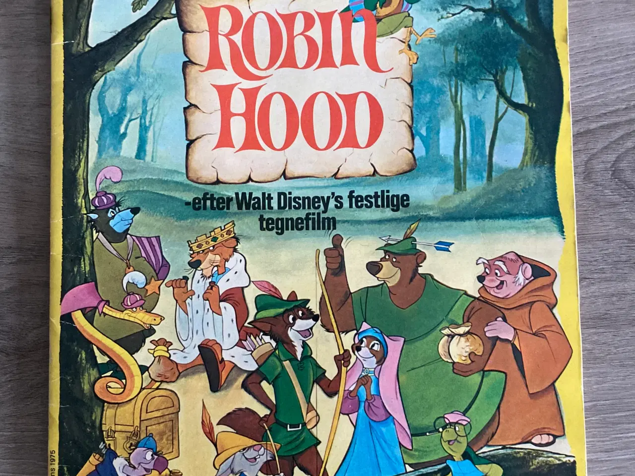 Billede 9 - Disney samlealbummer