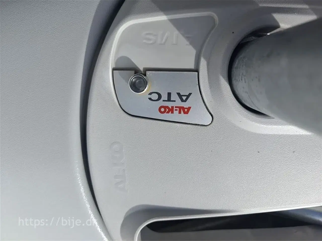Billede 16 - 2022 - Adria Altea 542 PK