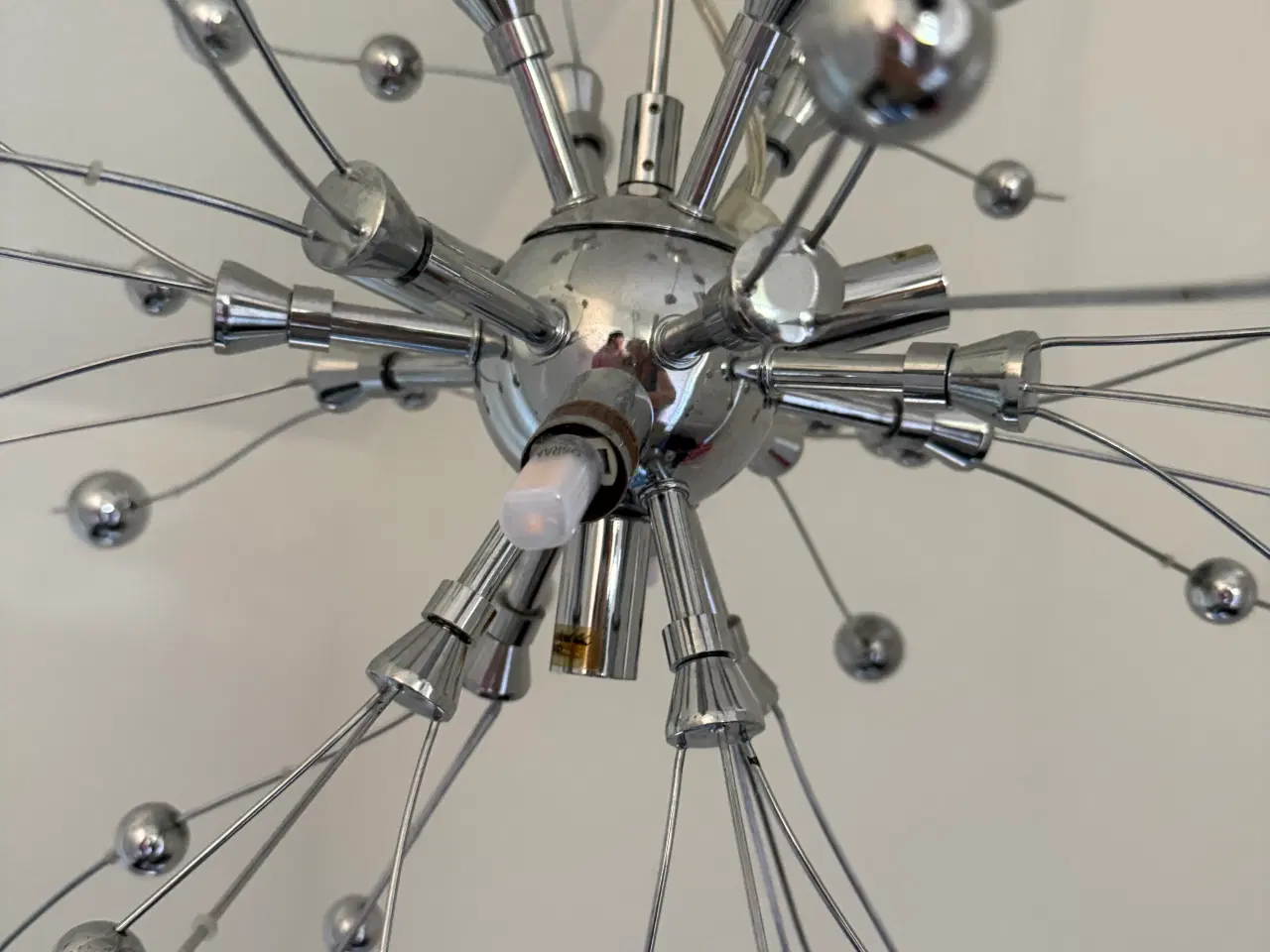 Billede 4 - Lampe Sputnik